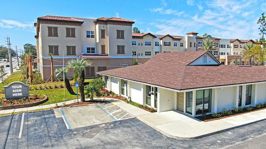 1495 Kingsley Ave, Orange Park, FL 32073